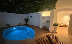 Olbia City Hotel & Spa